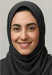 نازنین احمدی