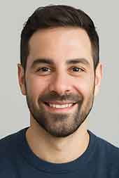 علیرضا موسوی